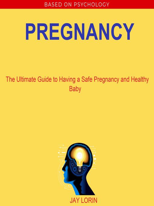 Title details for Pregnancy by Jay Lorin - Available